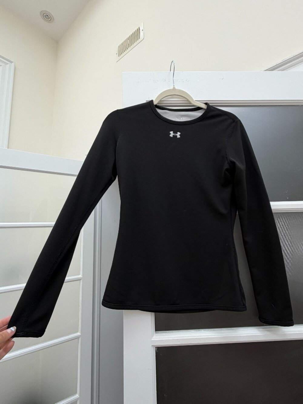 Women's Under Armour Longsleeve